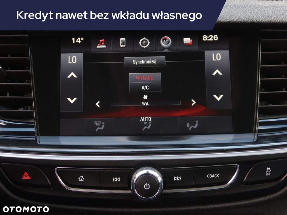 Opel Insignia - 19