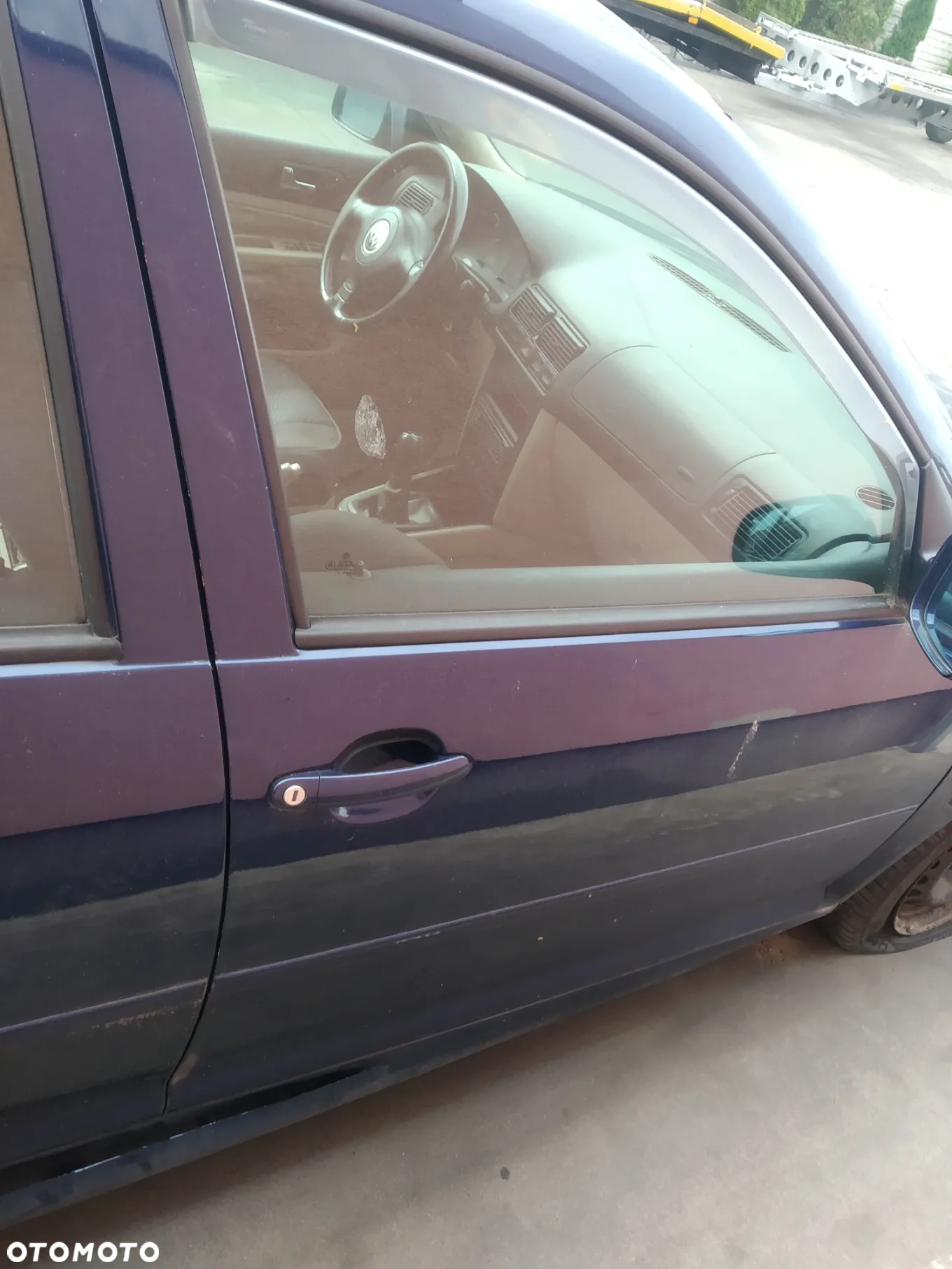 VW GOLF IV 1.9 TDI ASV - STEROWNIK SILNIKA - 25