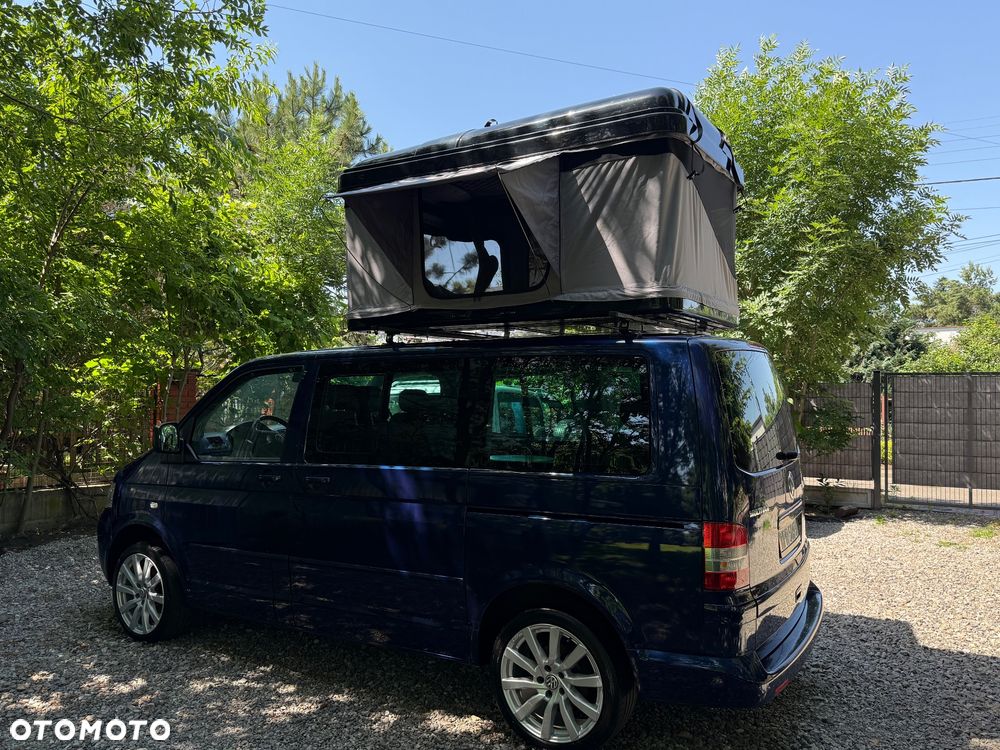 Volkswagen Multivan L1 Business - 29