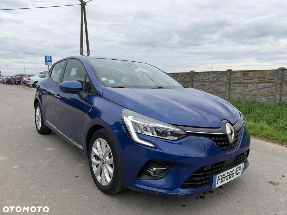 Renault Clio 2019 photo 3