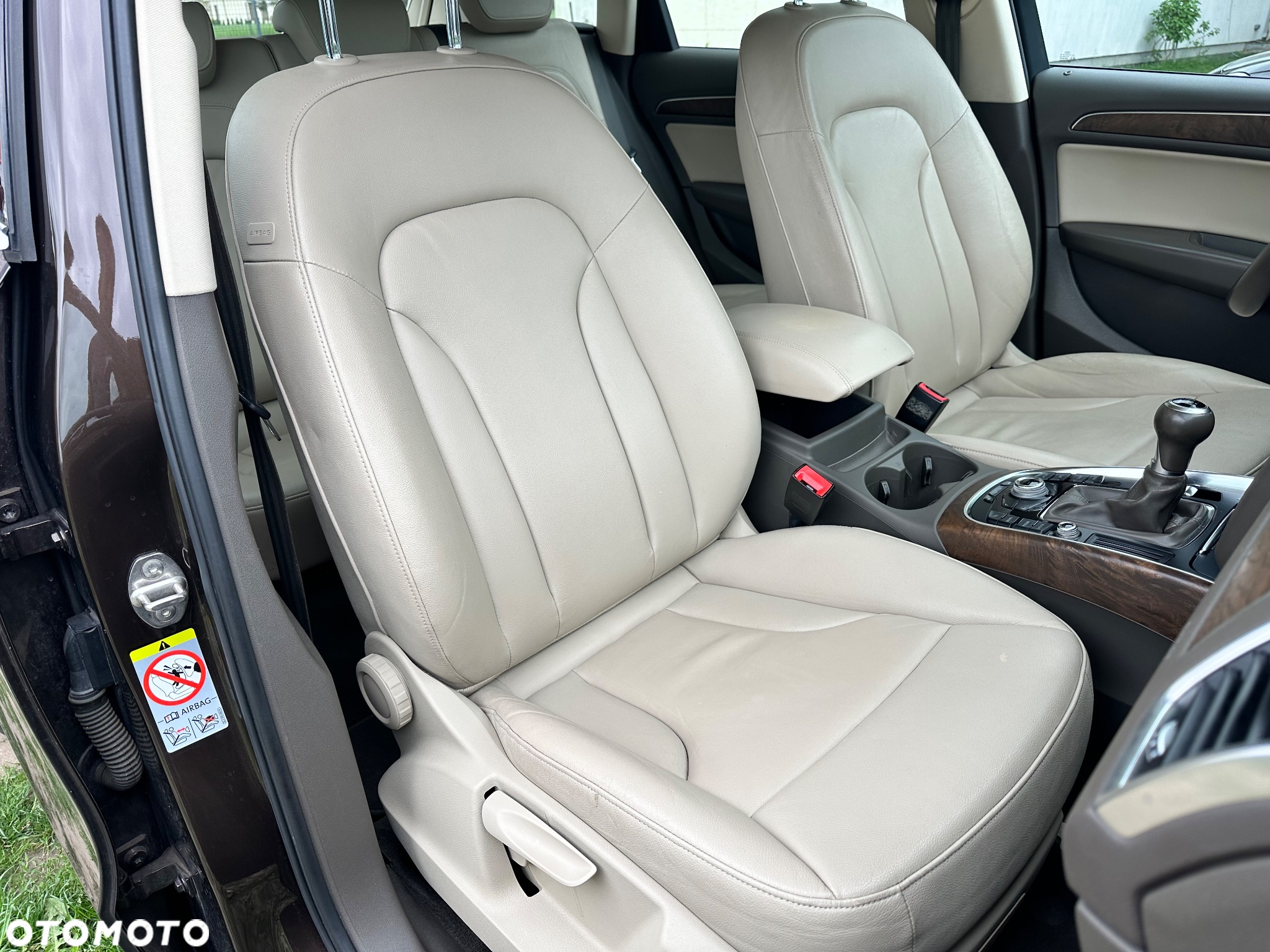 Audi Q5 2.0 TDI - 27