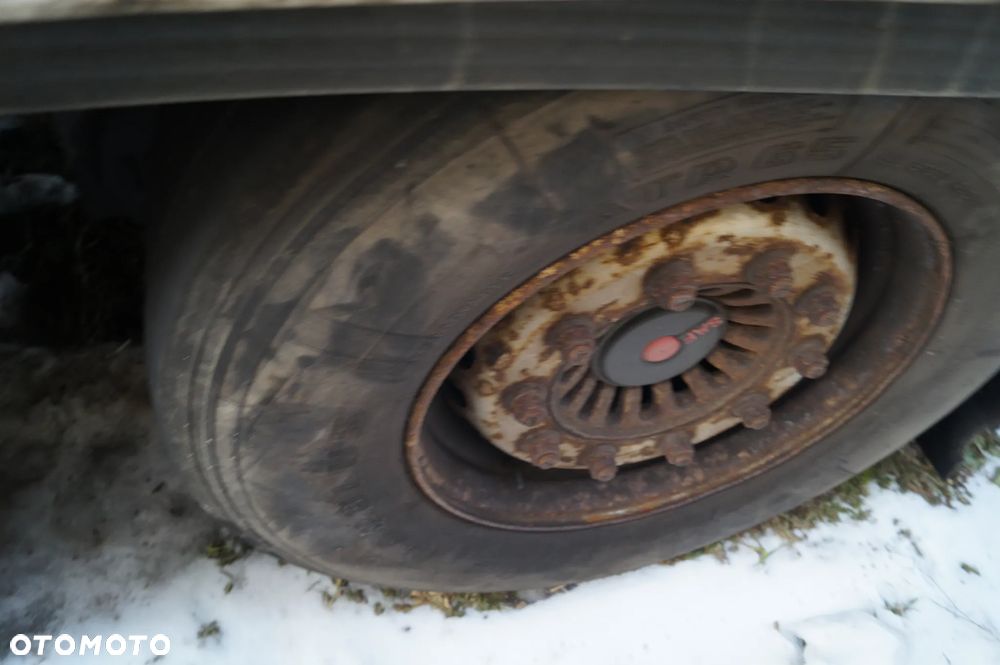 Kassbohrer Firanka standart - 31