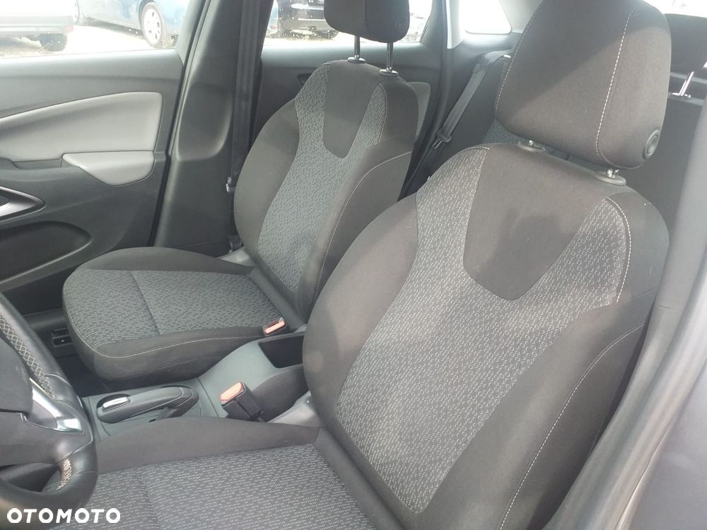 Opel Crossland X 1.2 Start/Stop Design Line - 10