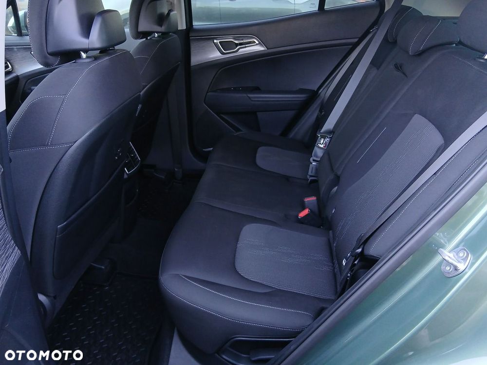 Kia Sportage 1.6 T-GDI L 2WD DCT - 17