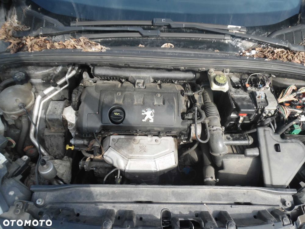 Peugeot 308 / 1.6 VTi /  2008r. / 120kM / na części - 7