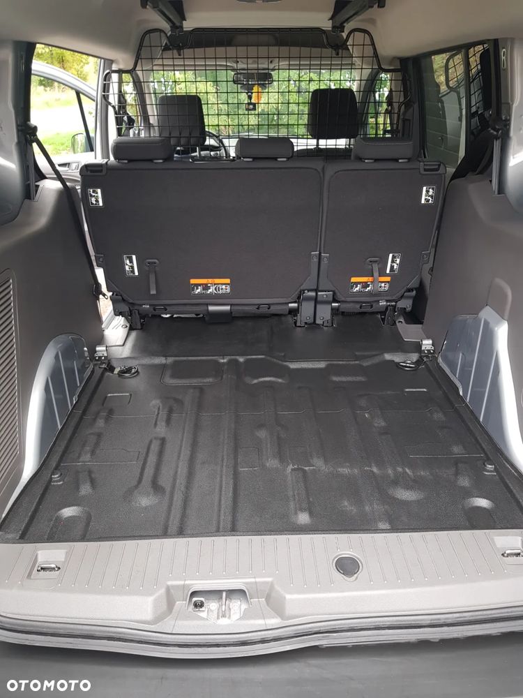 Ford Transit - 9