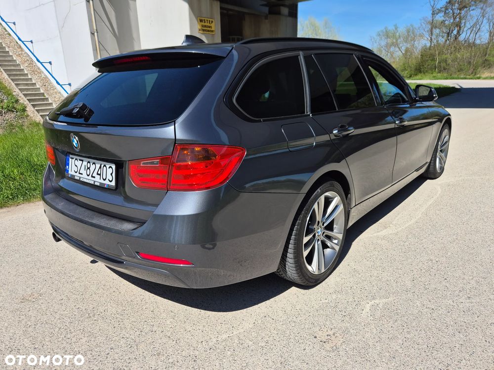 BMW Seria 3 - 12