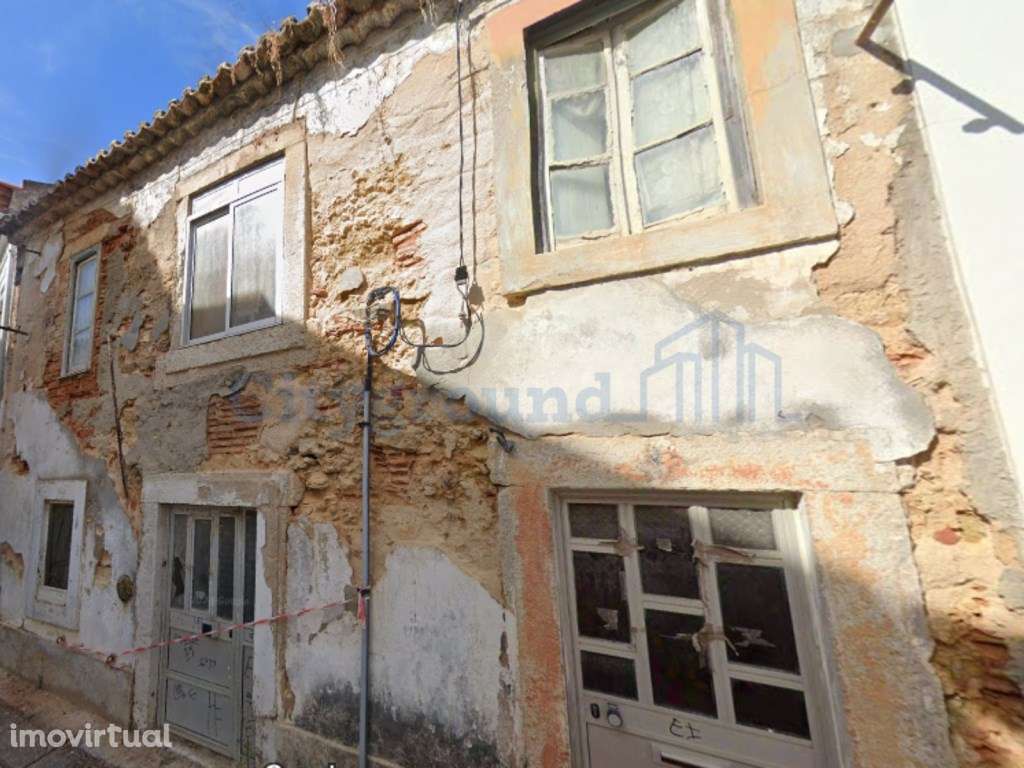 Transforme história em rentabilidade Prédio para reconstrução a pou... - Grande imagem: 2/18