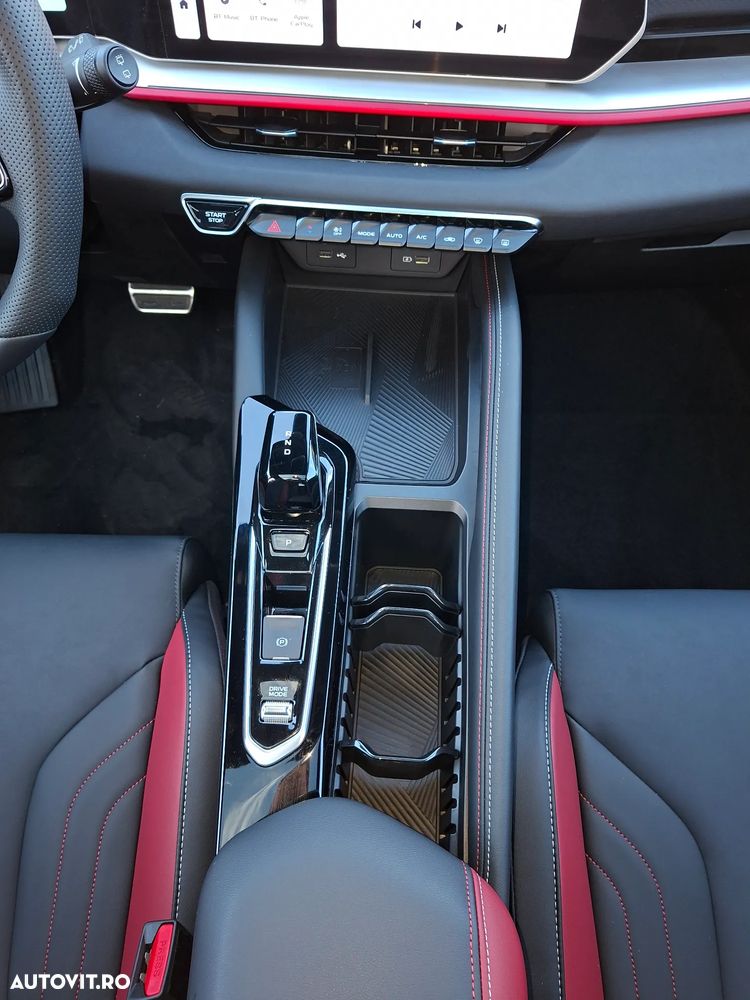 Geely Coolray 1.5 T-GDI 7DCT GF - 17