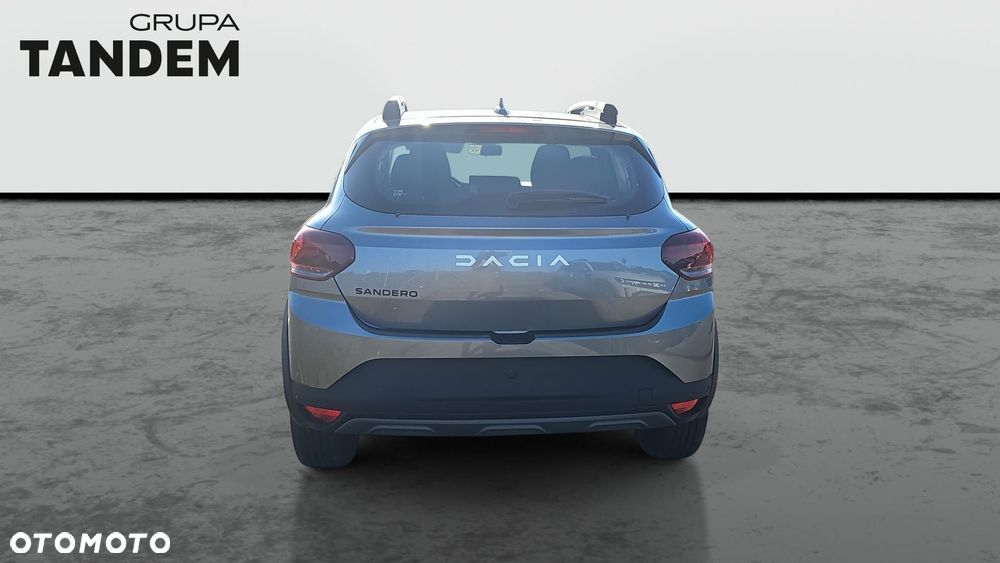 Dacia Sandero Stepway - 6