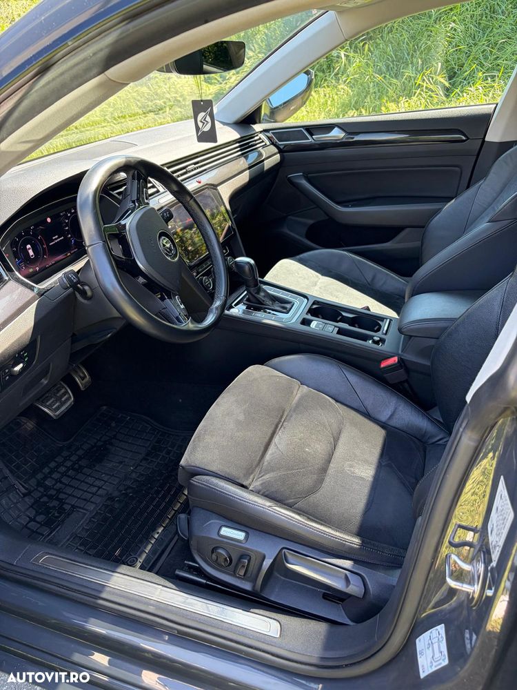 Volkswagen ARTEON 2.0 TSI DSG Elegance - 13