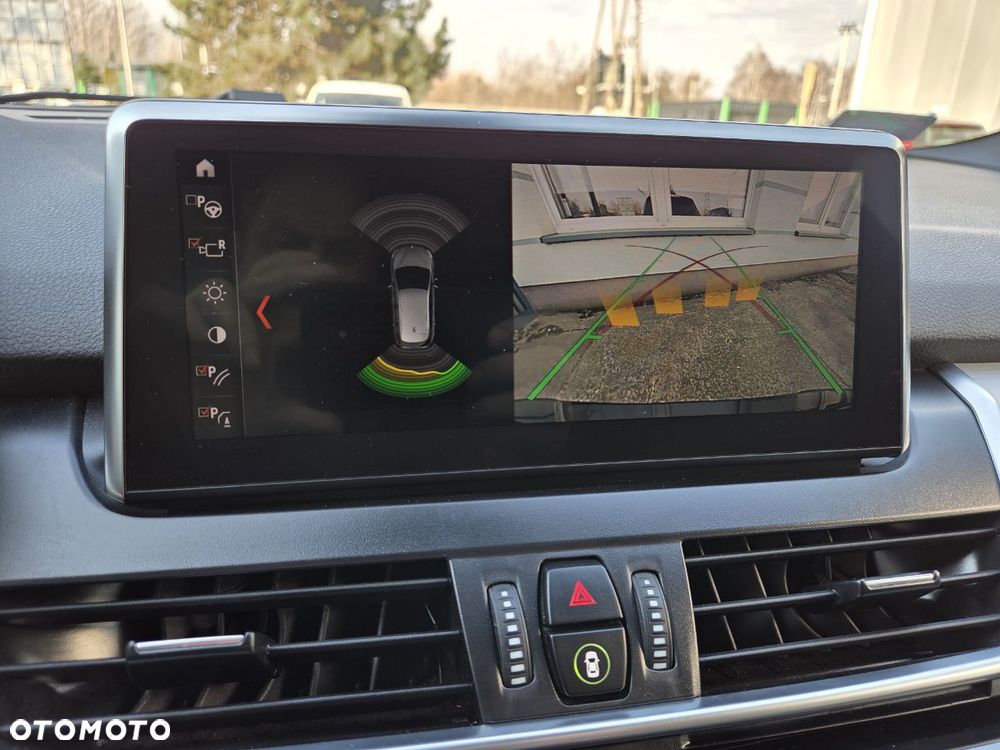 BMW Seria 2 225xe iPerformance M Sport - 20