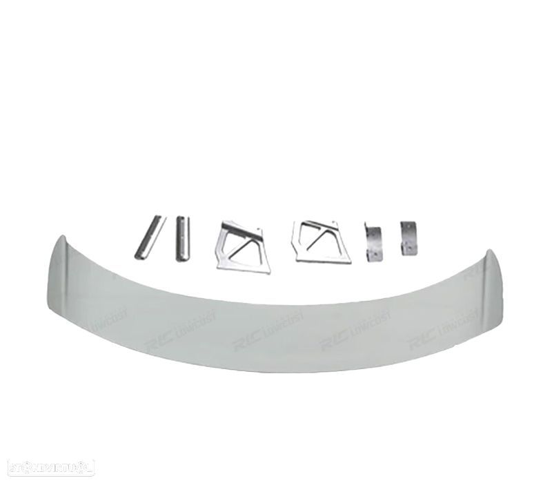 KIT CARROÇARIA PORSCHE CAYMAN 718 17-23 LOOK GT4 - 3