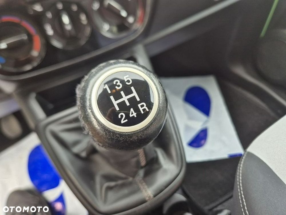 Fiat Qubo - 26