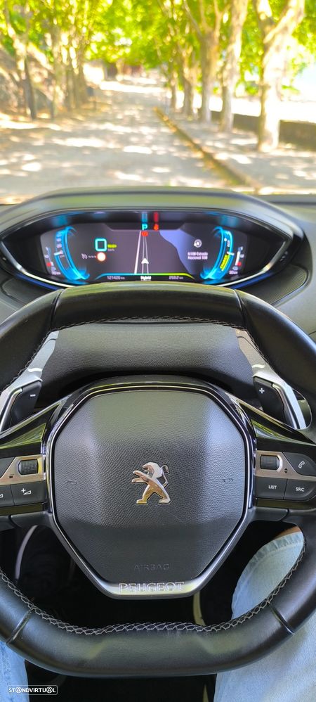 Peugeot 3008 - 15