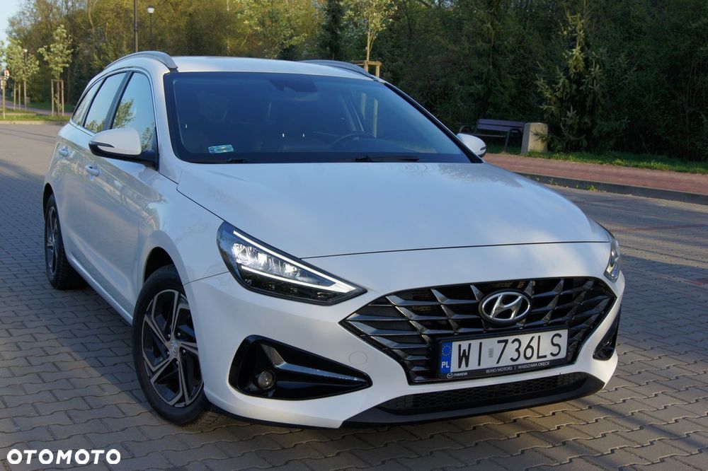Hyundai i30 1.6 D Comfort - 2