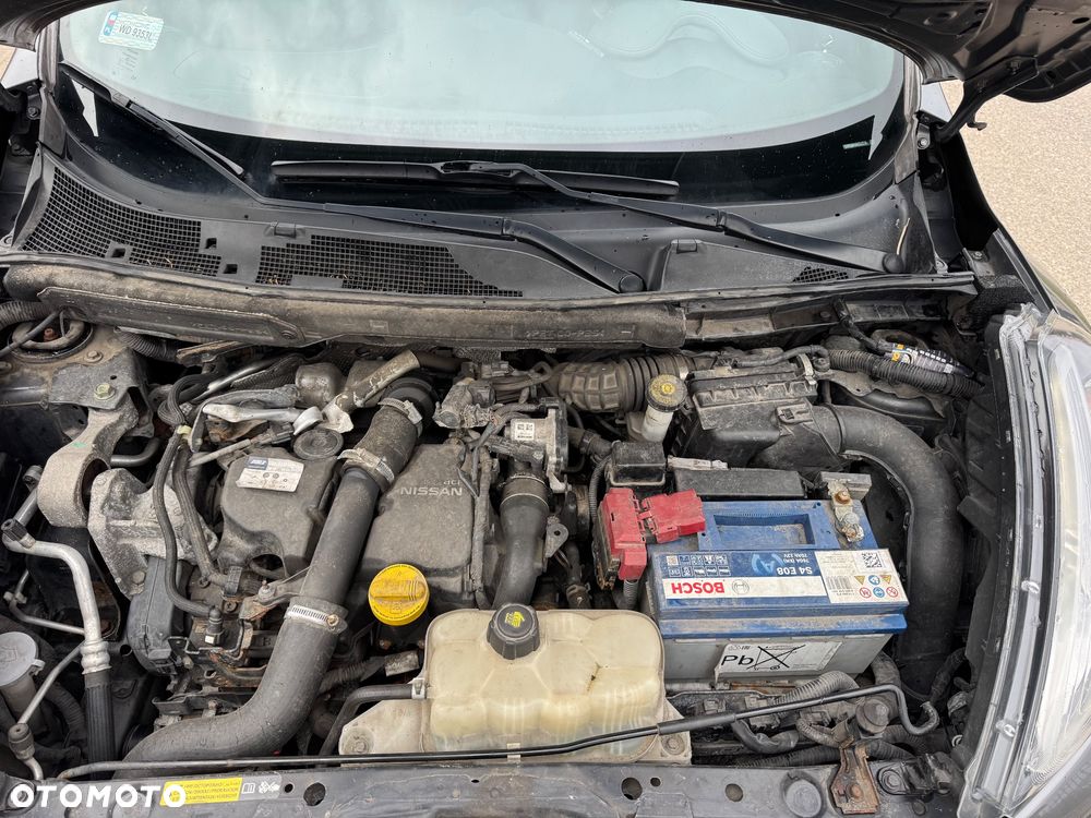 Nissan Juke 1.5 dCi Tekna S&S - 38