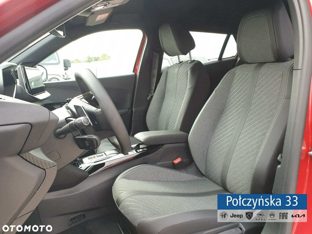 Peugeot 2008 - 22