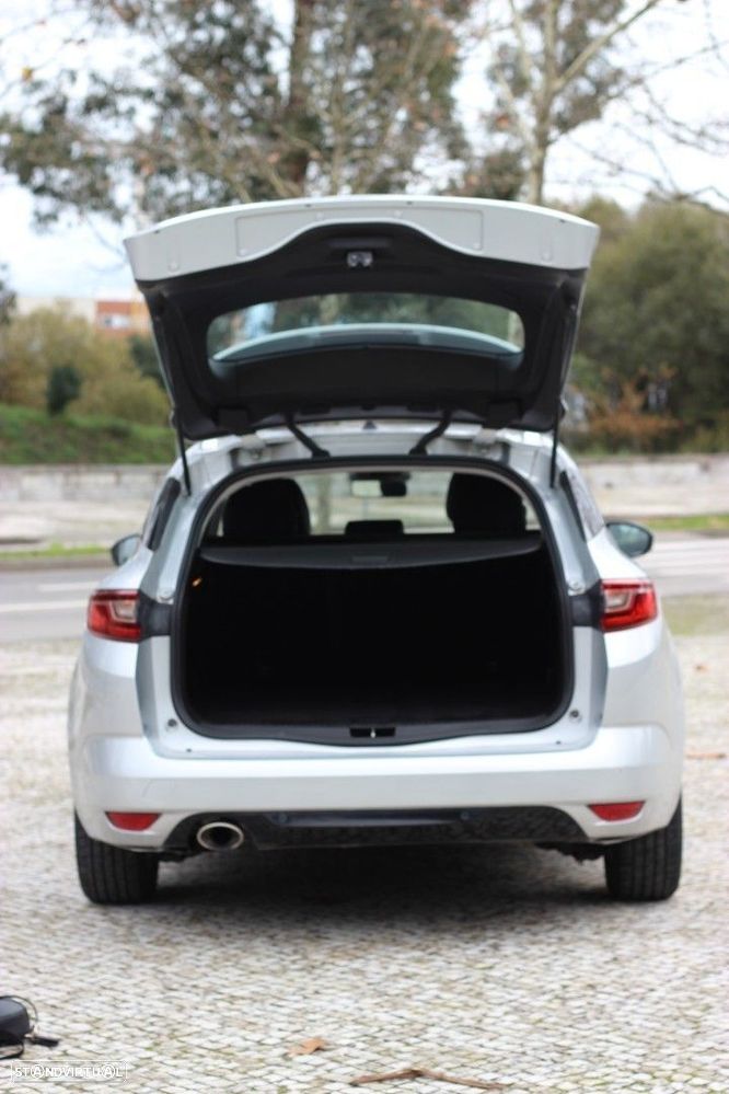 Renault Mégane ENERGY dCi 110 INTENS - 7