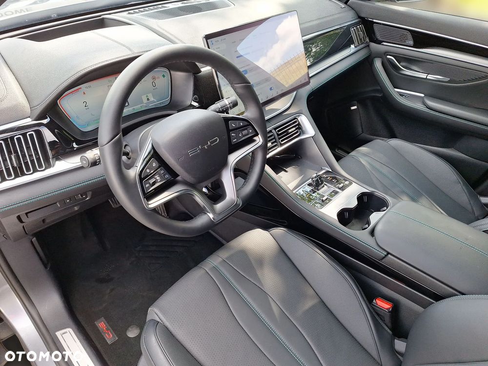 BYD Seal U 1.5T Design AWD - 28