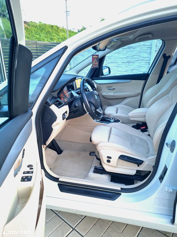 BMW Seria 2 - 10