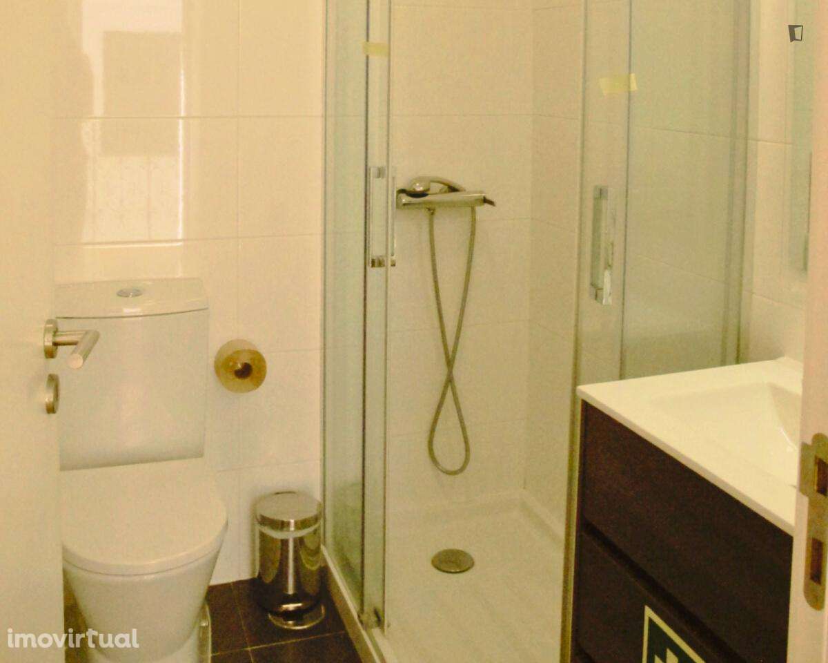 Apartamento com 2 quartos - localizado em Alta Universitária Coimbra - Grande imagem: 2/21