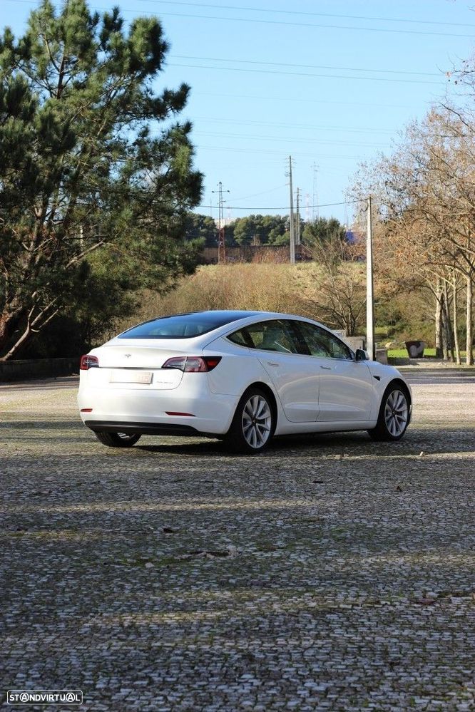 Tesla Model 3 Long Range Tração Integral - 5