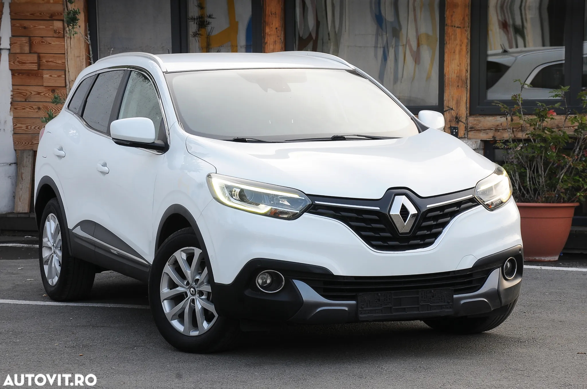 Renault Kadjar Energy dCi 110 EDC Business - 23