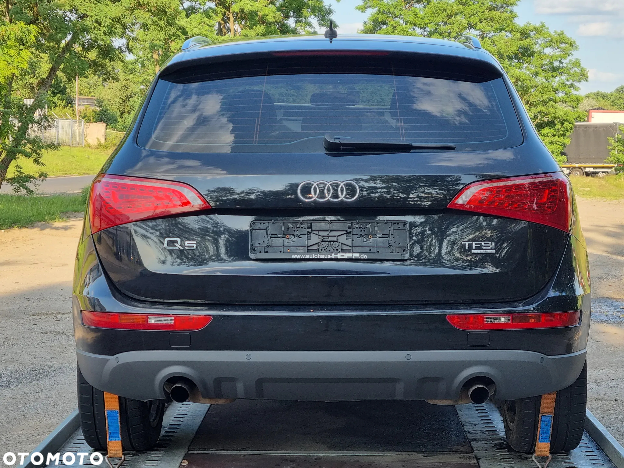 Audi Q5 2.0 TFSI Quattro - 4