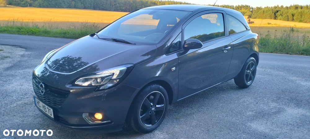 Opel Corsa 1.0 Ecotec Turbo (ecoFLEX) Start/Stop Innovation - 13