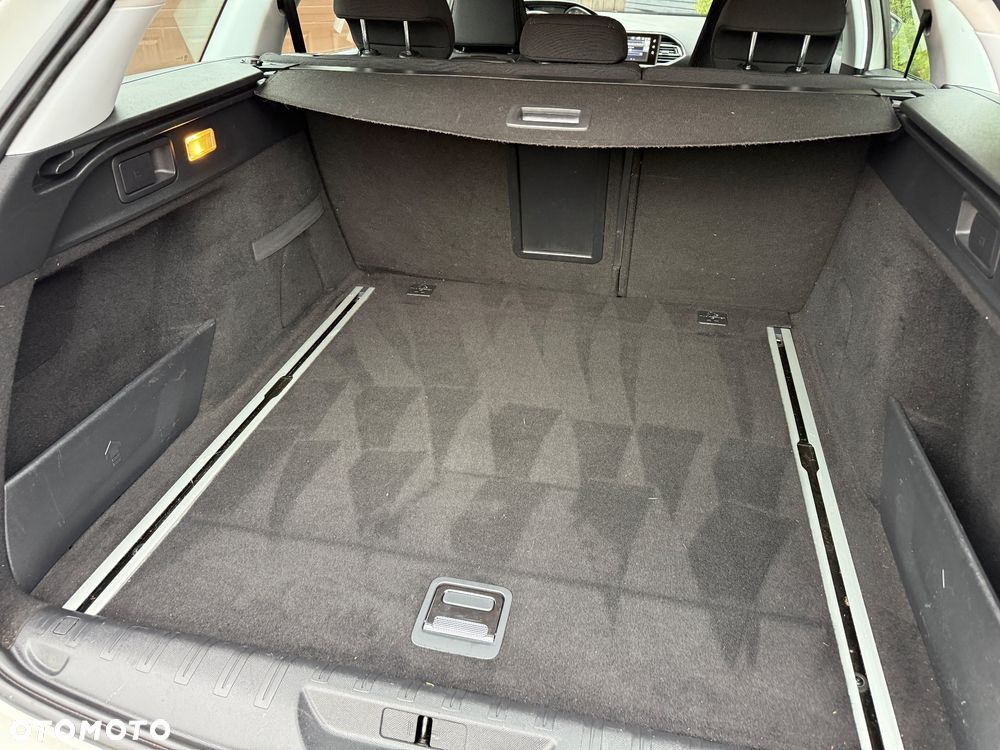 Peugeot 308 PureTech 110 Stop & Start Allure - 24