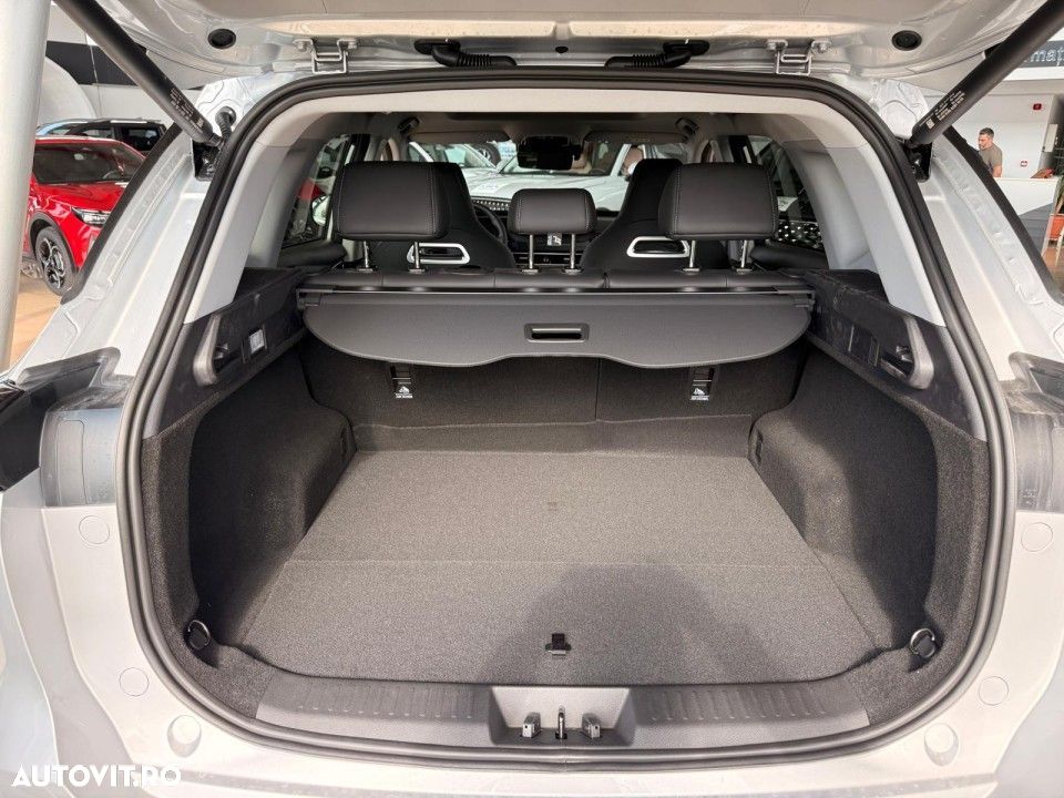 Chery Tiggo 7 1.5 TGDI DHT PHEV Unique - 14