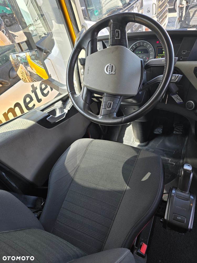 Volvo FH500! 2020! Pełny ADR!! Full opcja ! - 33