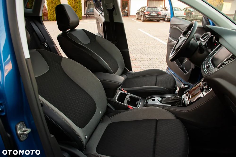 Opel Grandland X 2.0 D Start/Stop Automatik Ultimate - 26