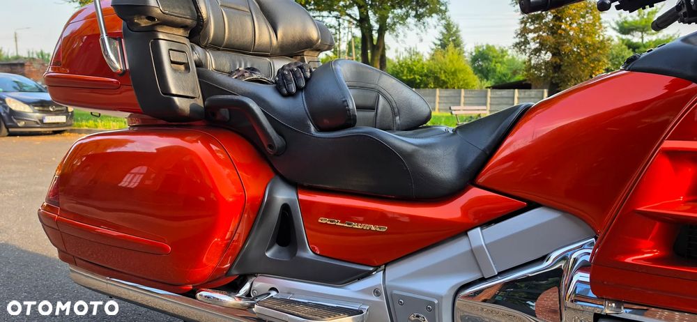 Honda GL - 3