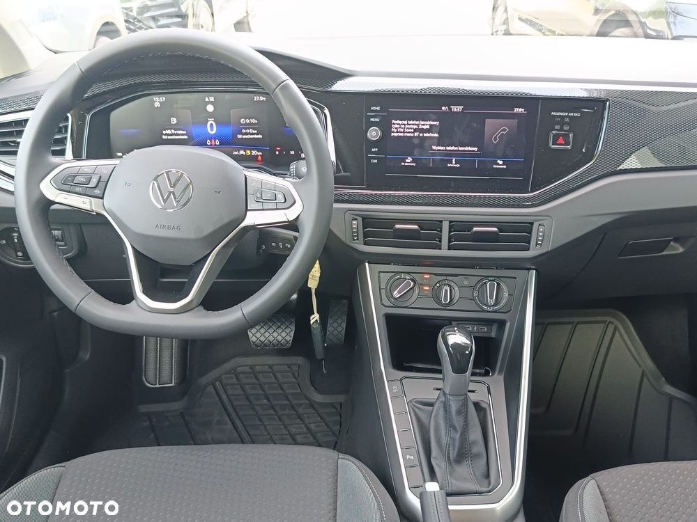 Volkswagen Taigo - 12
