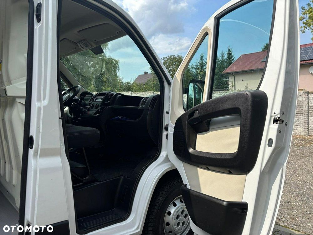 Fiat Ducato - 12