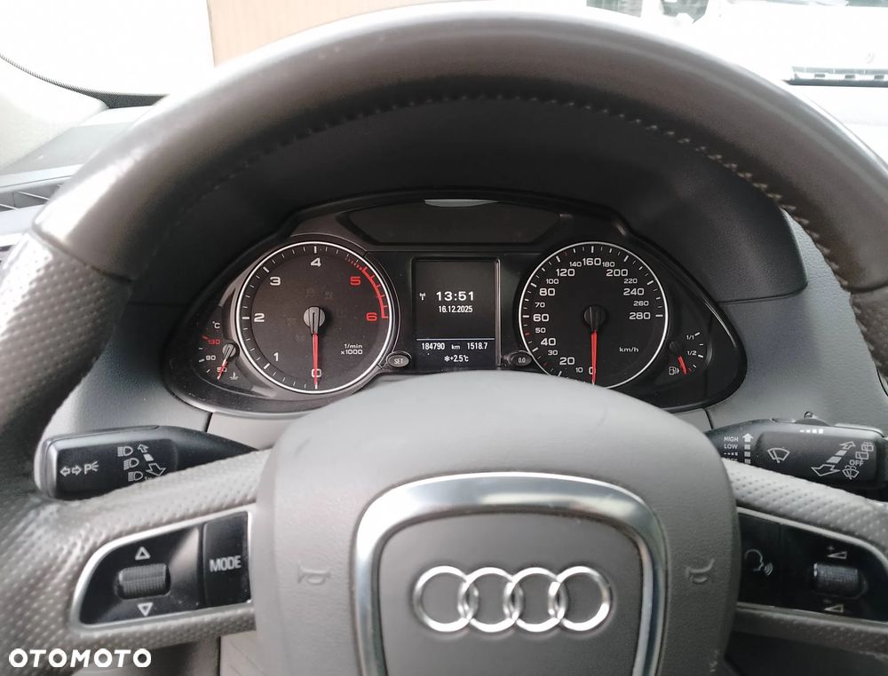 Audi Q5 2.0 TDI Quattro - 12
