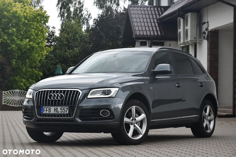 Audi Q5 - 7