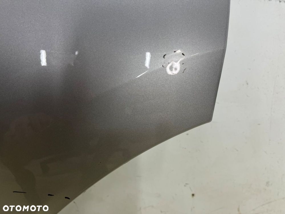 Drzwi MG ZS 17r.- lewe tylne lewy tył 10322167 - 8