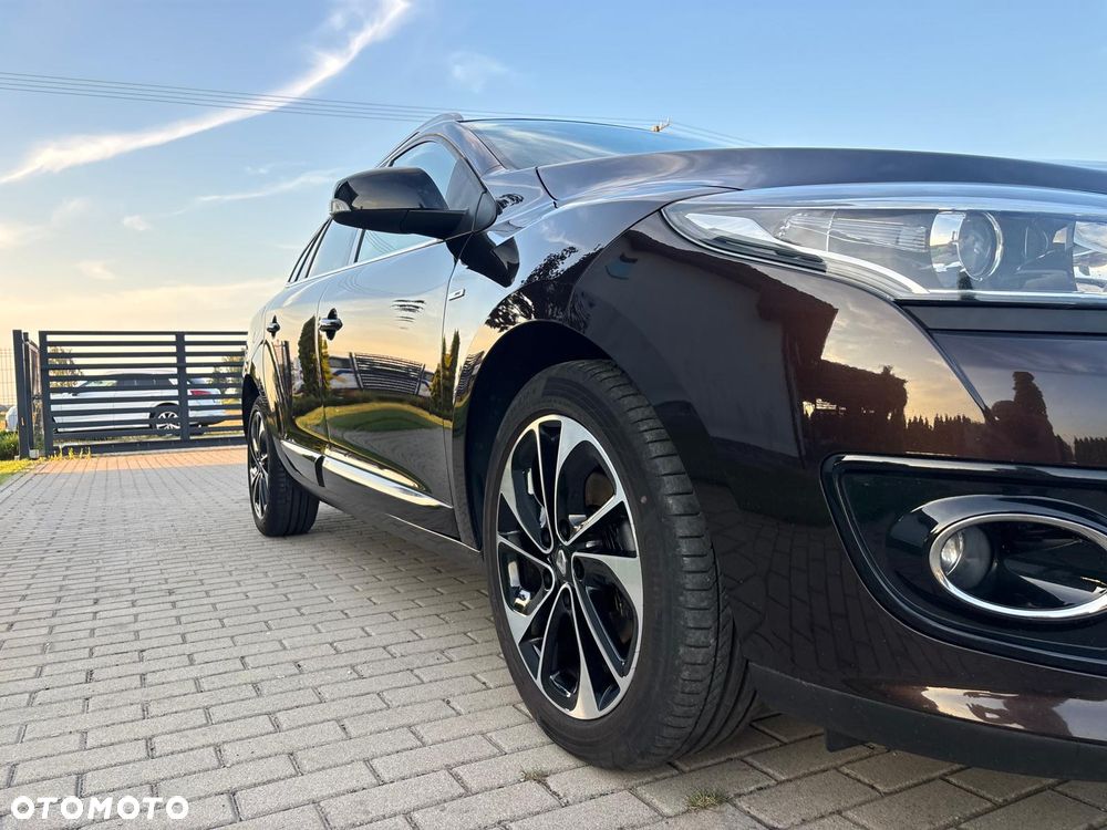 Renault Megane 1.6 16V Dynamique - 6