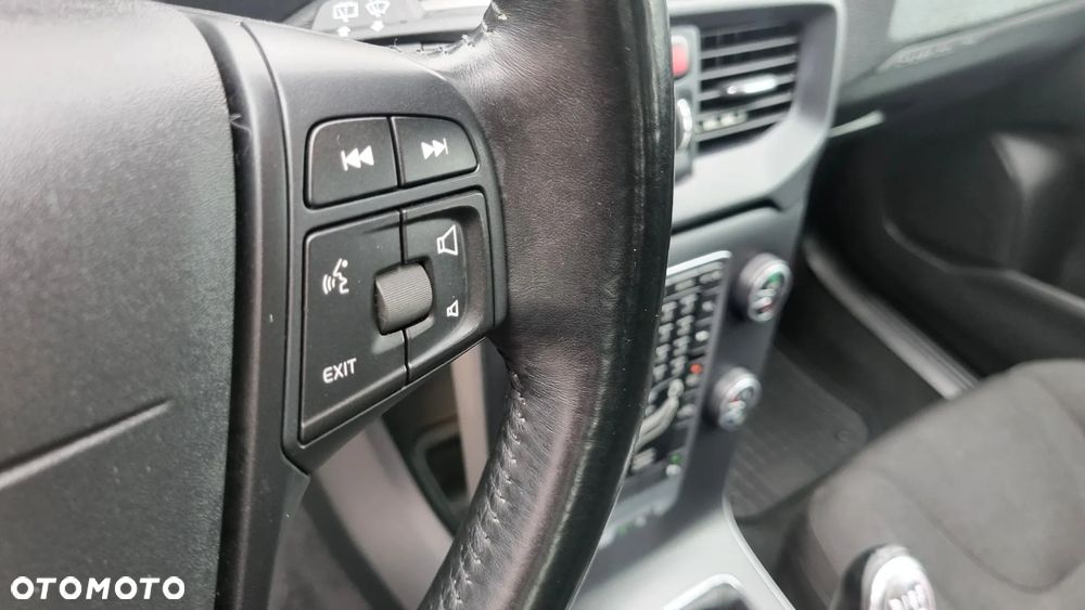 Volvo V40 Cross Country D2 - 22