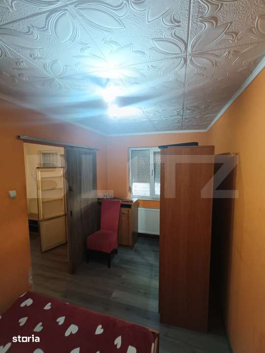Apartament 2 camere, 32 mp, zona Micro 14 - Imagine principală: 3/6