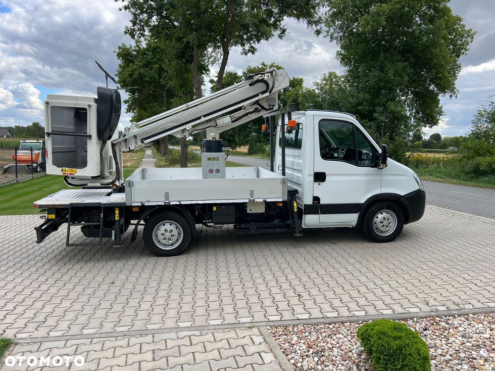 Iveco Daily - 25