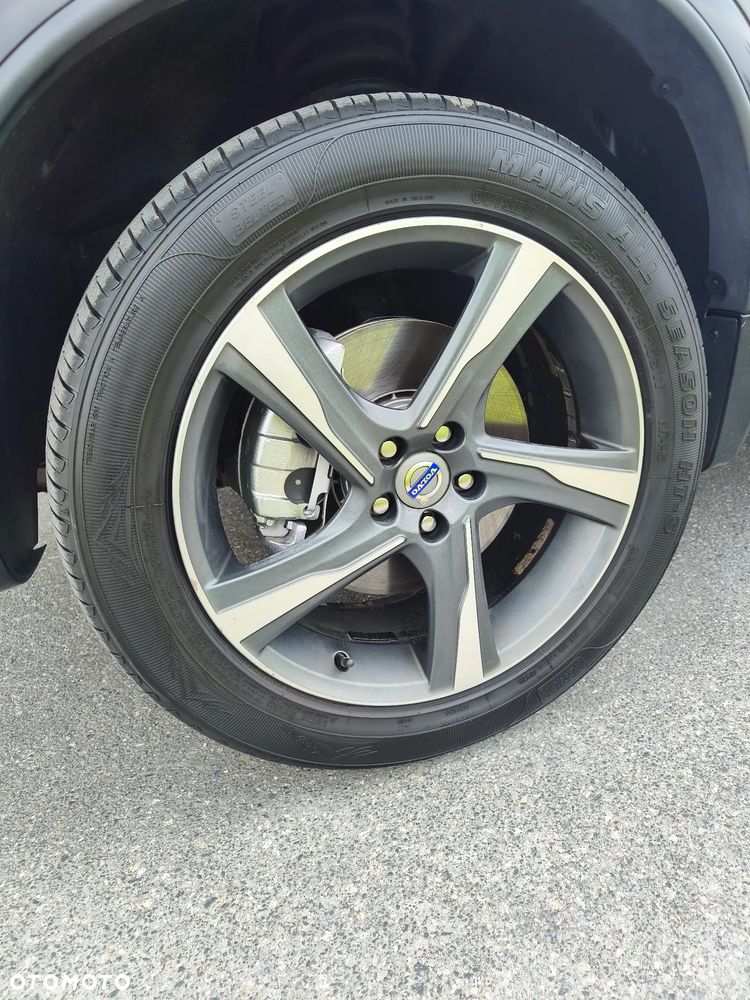 Volvo XC 90 3.2 AWD Executive - 12