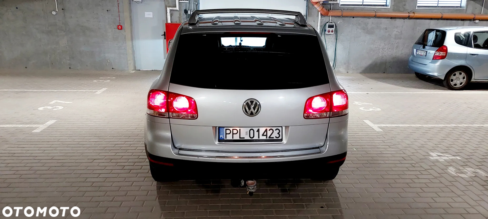 Volkswagen Touareg - 16