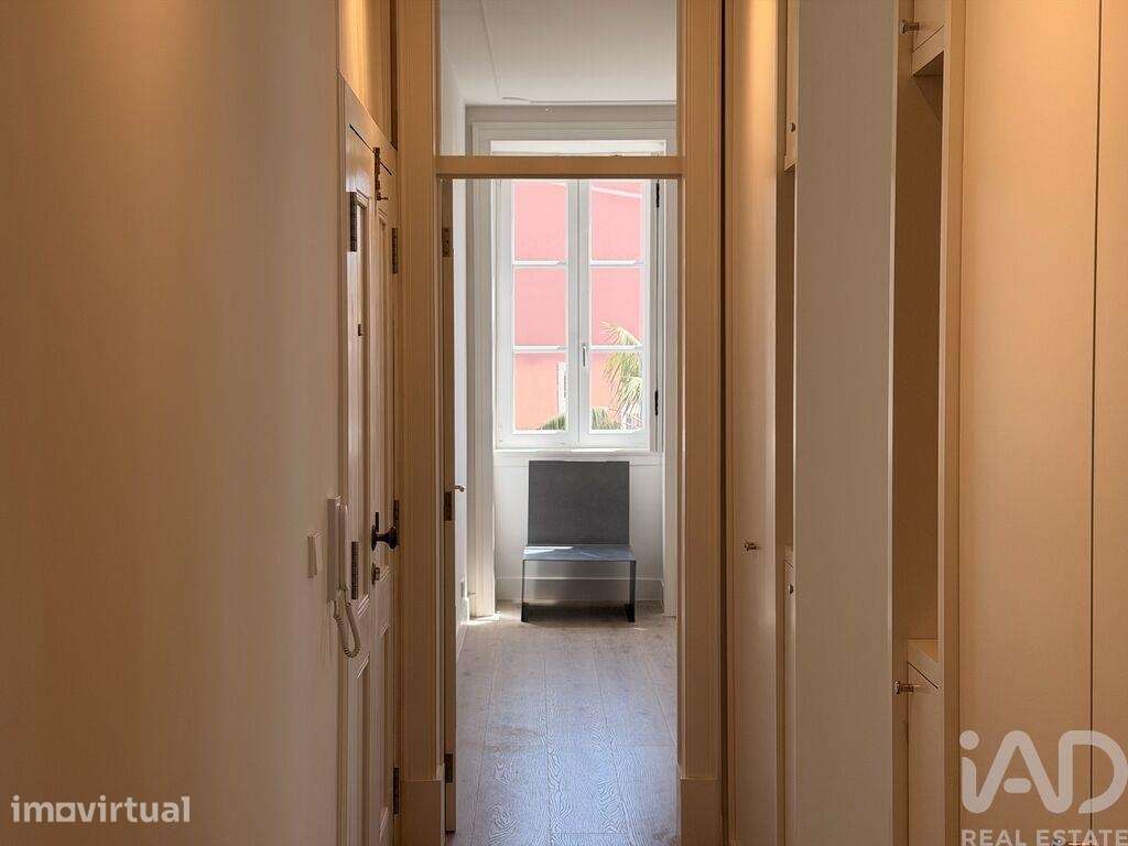 Apartamento T2 em Alcântara de 81,09 m2 - Grande imagem: 3/38