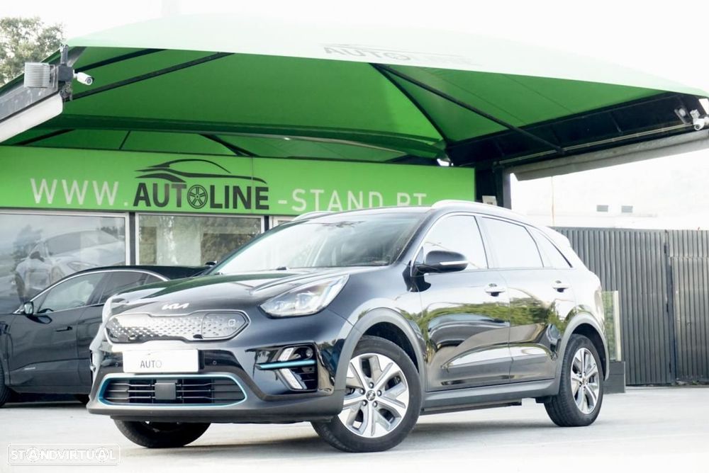 Kia e-Niro Spirit - 1