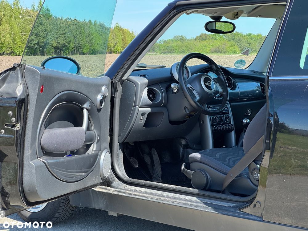 MINI ONE Standard - 11
