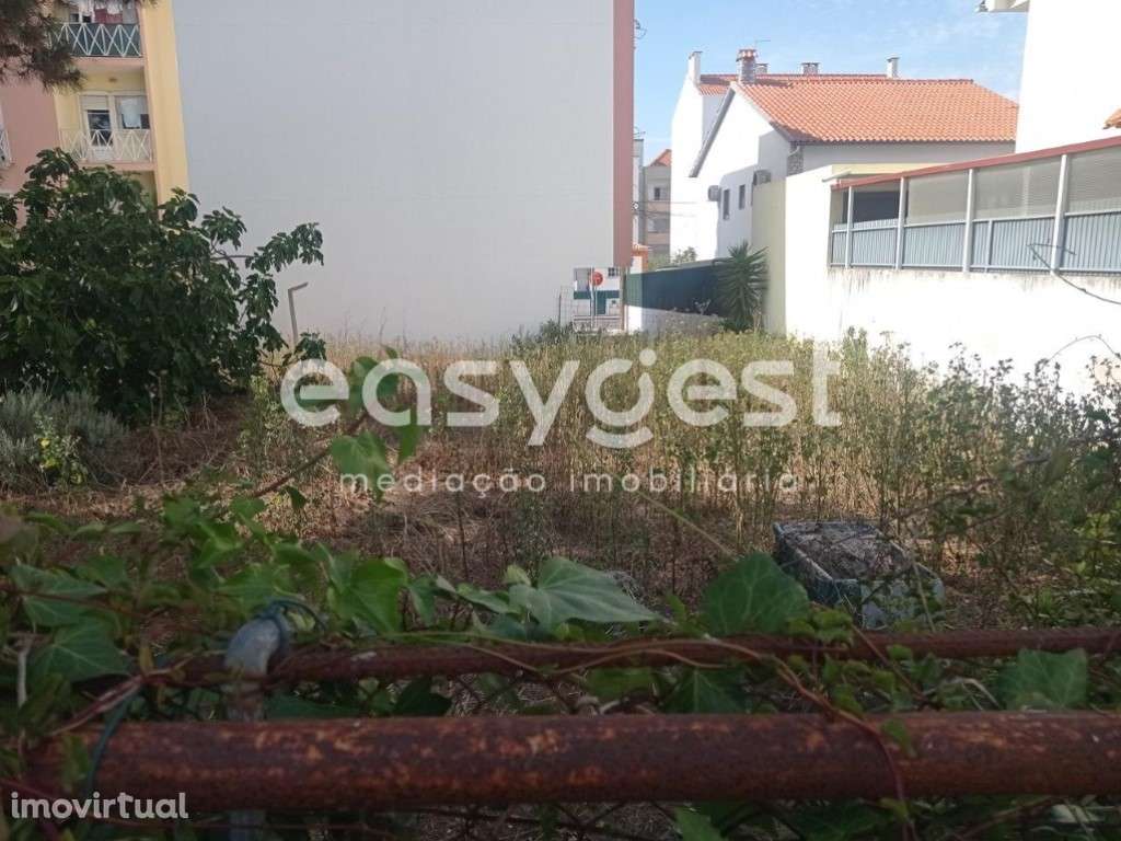 Lote de Terreno para Construção Urbana em Quinta do Conde - Grande imagem: 3/12